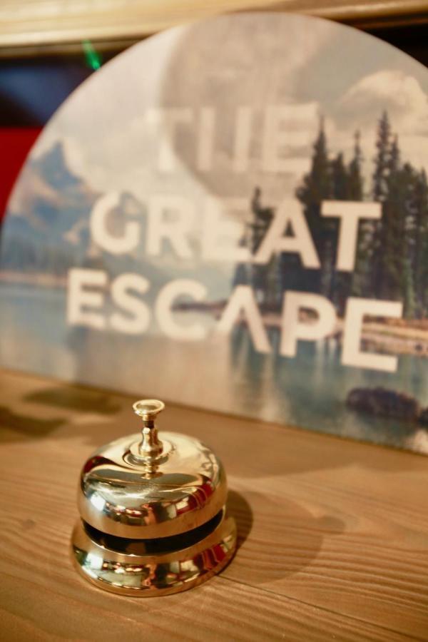 Le Talisman Bed & Breakfast Saint-Germain-en-Laye Ngoại thất bức ảnh